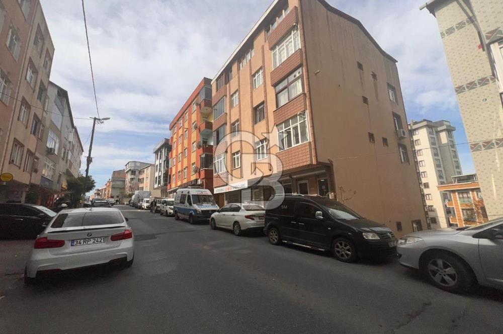 Güzeltepe'te 2 katlı Satılık Dükkan..