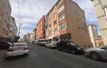 Güzeltepe'te 2 katlı Satılık Dükkan..