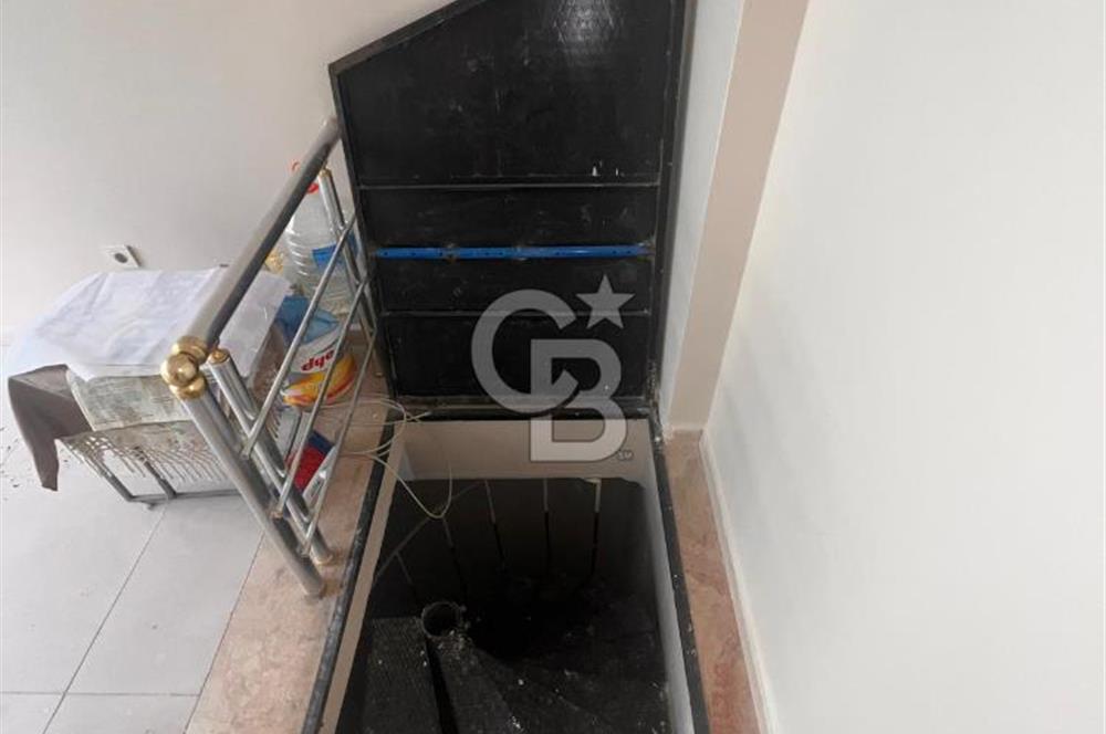 Güzeltepe'te 2 katlı Satılık Dükkan..