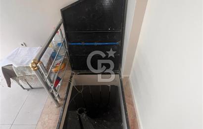 Güzeltepe'te 2 katlı Satılık Dükkan..