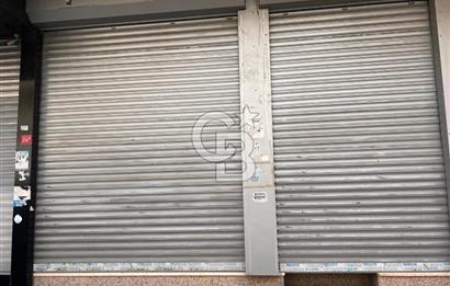 Güzeltepe'te 2 katlı Satılık Dükkan..