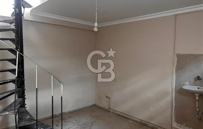 Güzeltepe'te 2 katlı Satılık Dükkan..