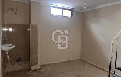 Güzeltepe'te 2 katlı Satılık Dükkan..