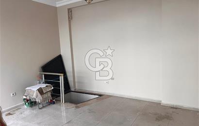 Güzeltepe'te 2 katlı Satılık Dükkan..