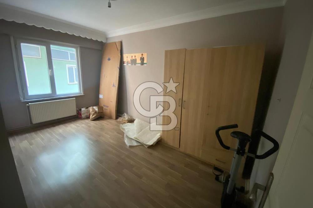 ÇEKMEKÖY MERKEZ MAH.HUZURKENT SİTESİNDE 3+1 SATILIK DAİRE