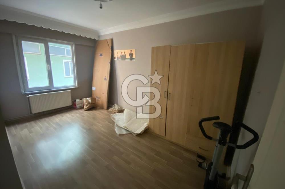 ÇEKMEKÖY MERKEZ MAH.HUZURKENT SİTESİNDE 3+1 SATILIK DAİRE