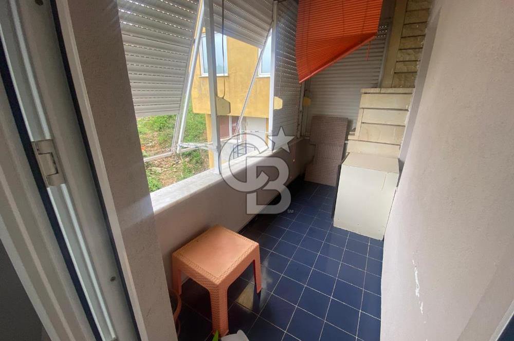 ÇEKMEKÖY MERKEZ MAH.HUZURKENT SİTESİNDE 3+1 SATILIK DAİRE