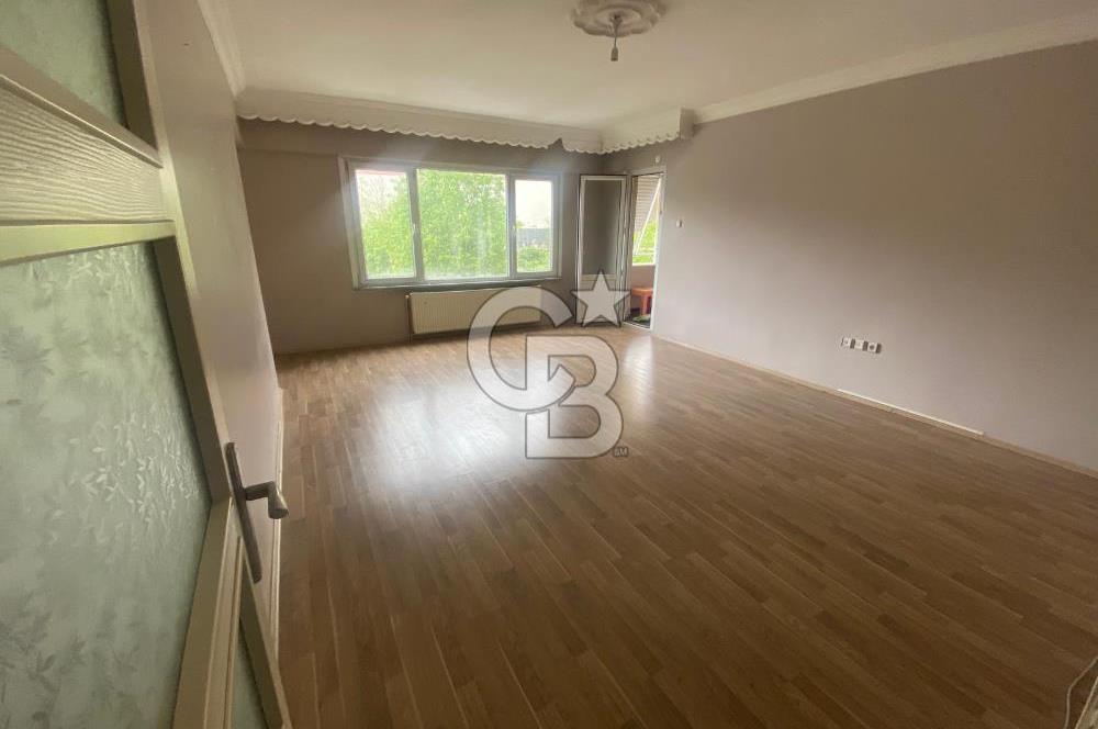 ÇEKMEKÖY MERKEZ MAH.HUZURKENT SİTESİNDE 3+1 SATILIK DAİRE