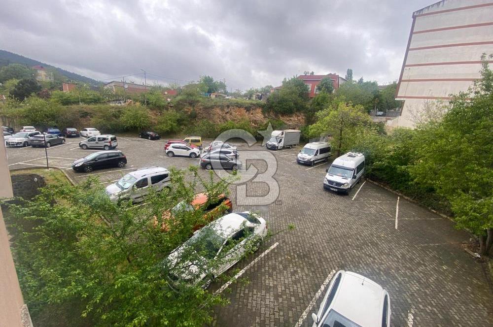 ÇEKMEKÖY MERKEZ MAH.HUZURKENT SİTESİNDE 3+1 SATILIK DAİRE
