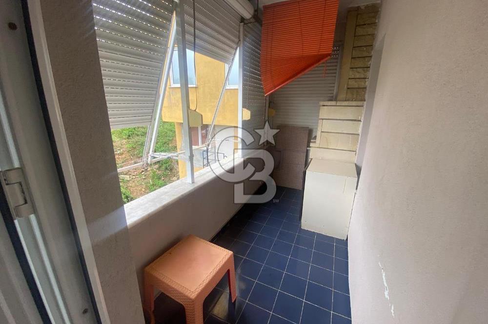 ÇEKMEKÖY MERKEZ MAH.HUZURKENT SİTESİNDE 3+1 SATILIK DAİRE