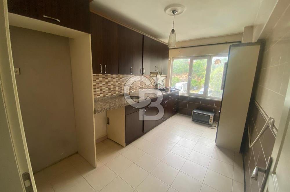 ÇEKMEKÖY MERKEZ MAH.HUZURKENT SİTESİNDE 3+1 SATILIK DAİRE