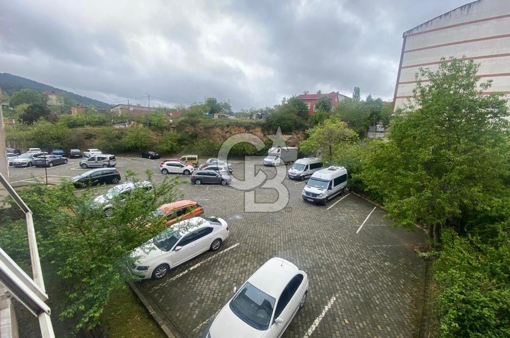 ÇEKMEKÖY MERKEZ MAH.HUZURKENT SİTESİNDE 3+1 SATILIK DAİRE