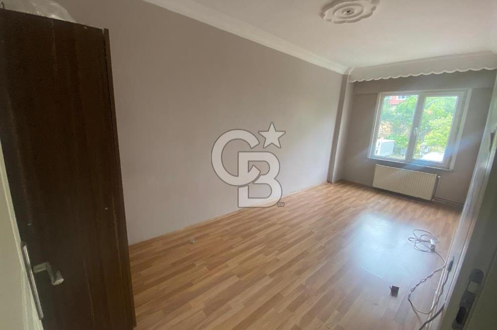 ÇEKMEKÖY MERKEZ MAH.HUZURKENT SİTESİNDE 3+1 SATILIK DAİRE