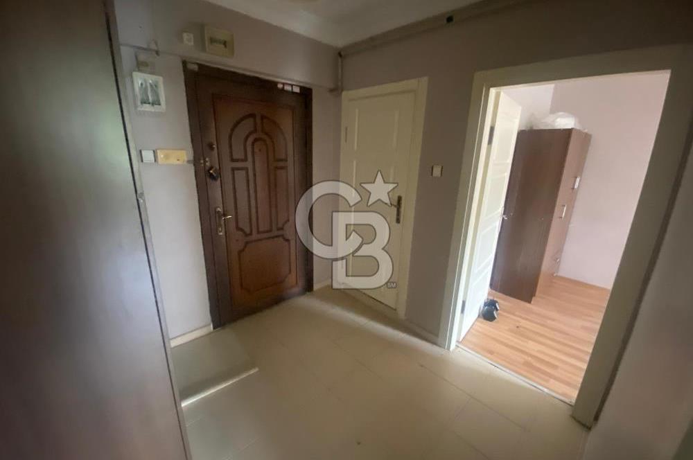 ÇEKMEKÖY MERKEZ MAH.HUZURKENT SİTESİNDE 3+1 SATILIK DAİRE