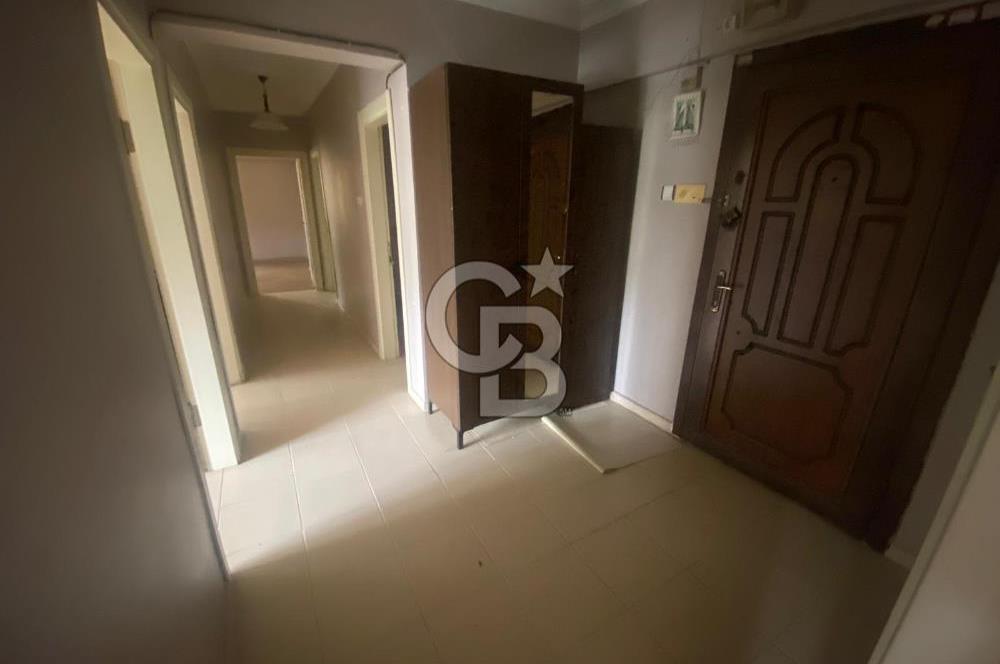 ÇEKMEKÖY MERKEZ MAH.HUZURKENT SİTESİNDE 3+1 SATILIK DAİRE