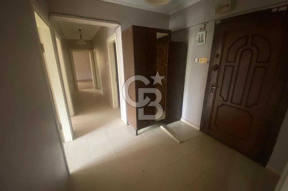 ÇEKMEKÖY MERKEZ MAH.HUZURKENT SİTESİNDE 3+1 SATILIK DAİRE