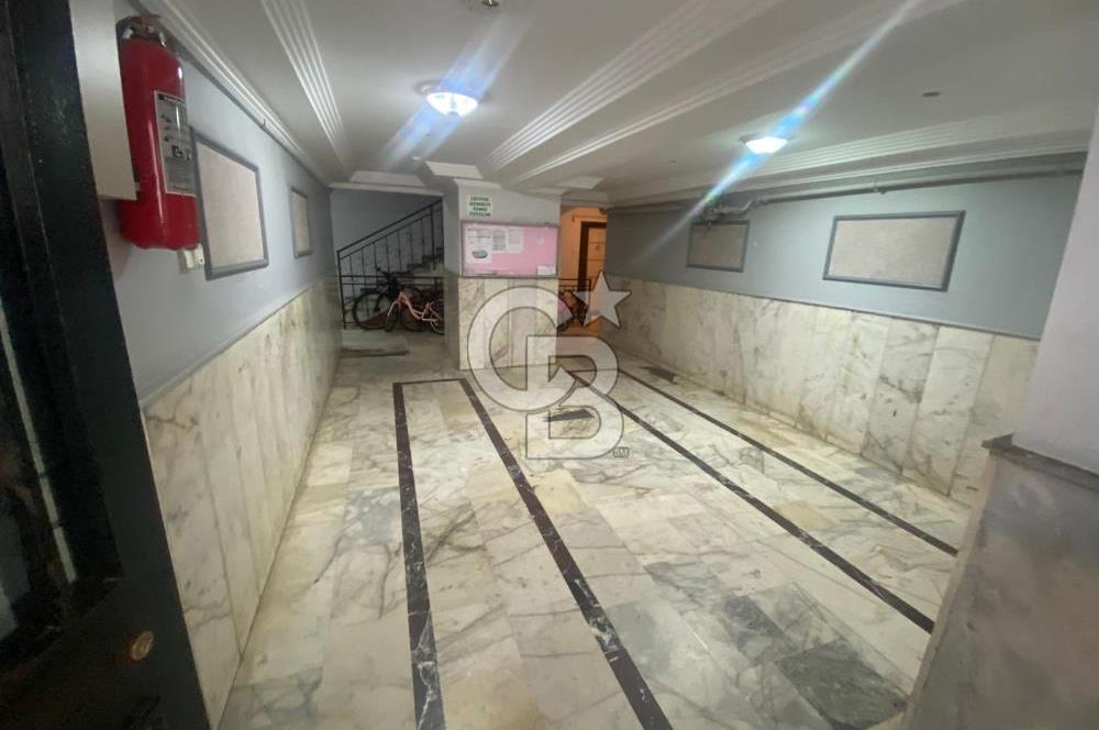 ÇEKMEKÖY MERKEZ MAH.HUZURKENT SİTESİNDE 3+1 SATILIK DAİRE