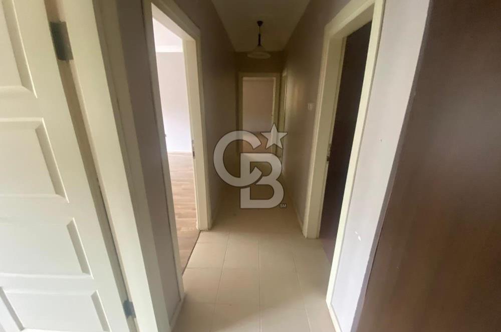 ÇEKMEKÖY MERKEZ MAH.HUZURKENT SİTESİNDE 3+1 SATILIK DAİRE