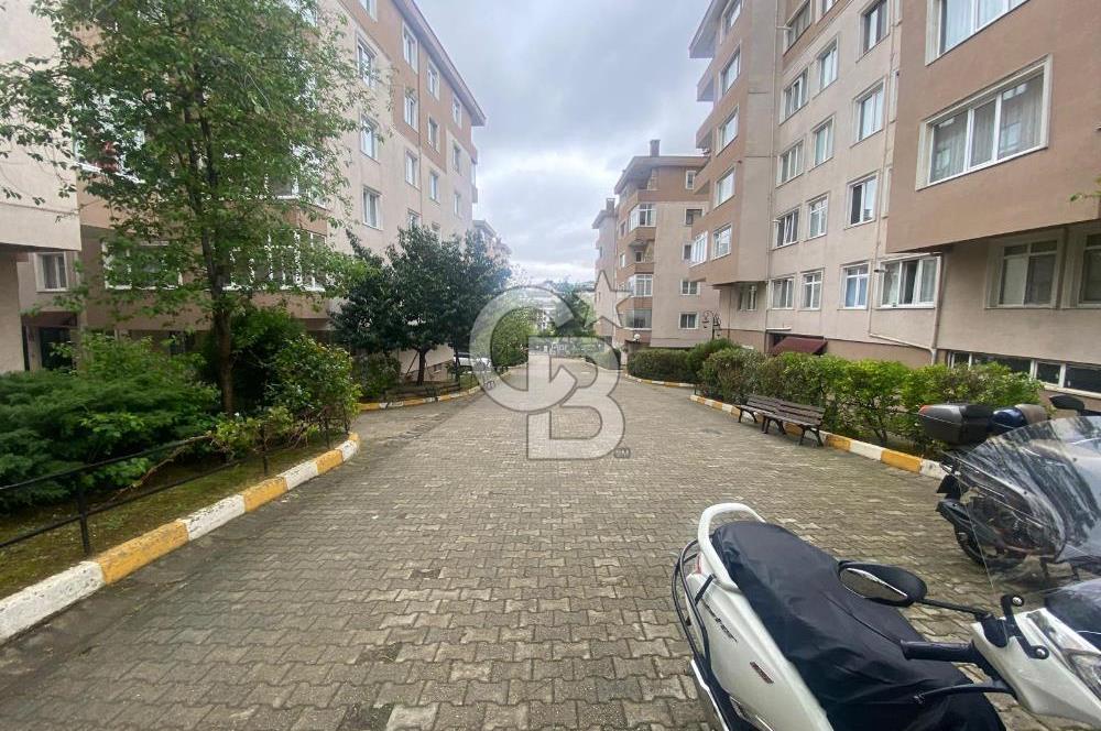 ÇEKMEKÖY MERKEZ MAH.HUZURKENT SİTESİNDE 3+1 SATILIK DAİRE