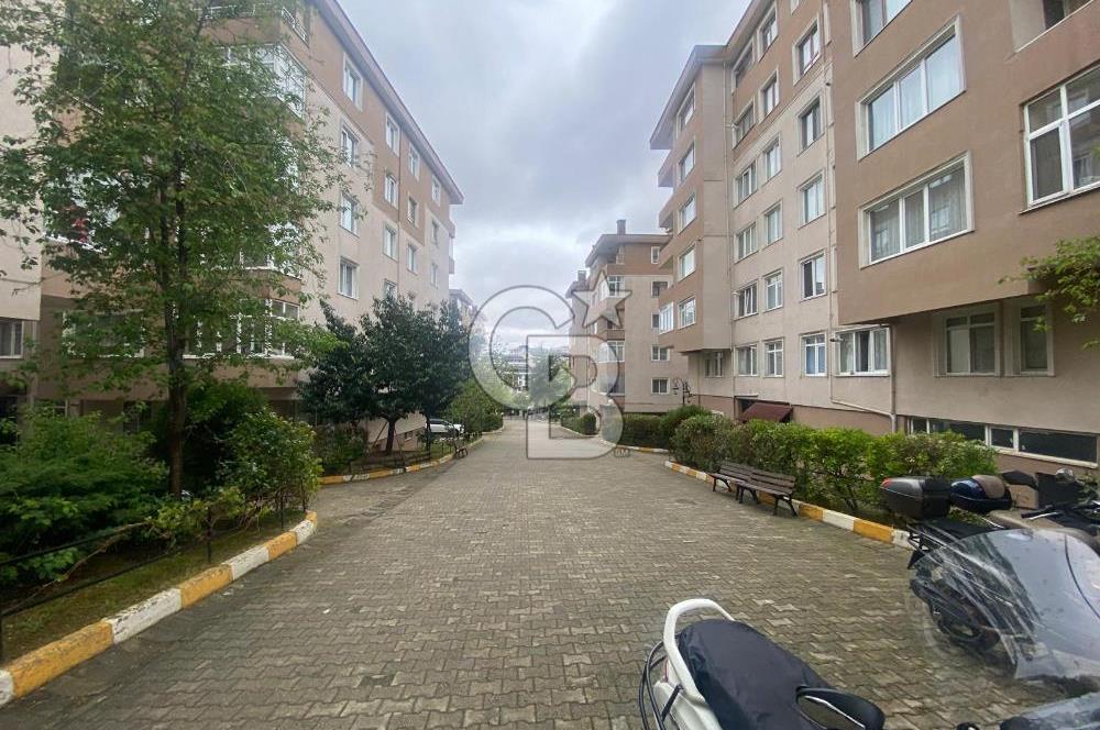 ÇEKMEKÖY MERKEZ MAH.HUZURKENT SİTESİNDE 3+1 SATILIK DAİRE