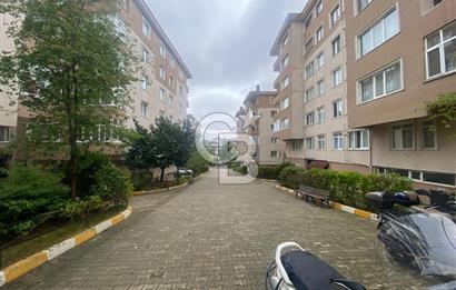 ÇEKMEKÖY MERKEZ MAH.HUZURKENT SİTESİNDE 3+1 SATILIK DAİRE