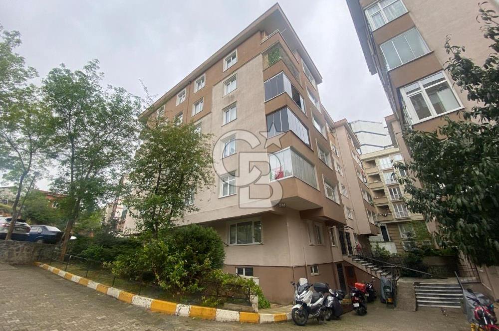 ÇEKMEKÖY MERKEZ MAH.HUZURKENT SİTESİNDE 3+1 SATILIK DAİRE