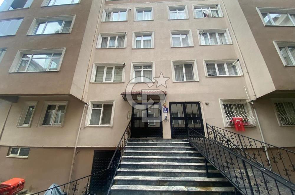 ÇEKMEKÖY MERKEZ MAH.HUZURKENT SİTESİNDE 3+1 SATILIK DAİRE