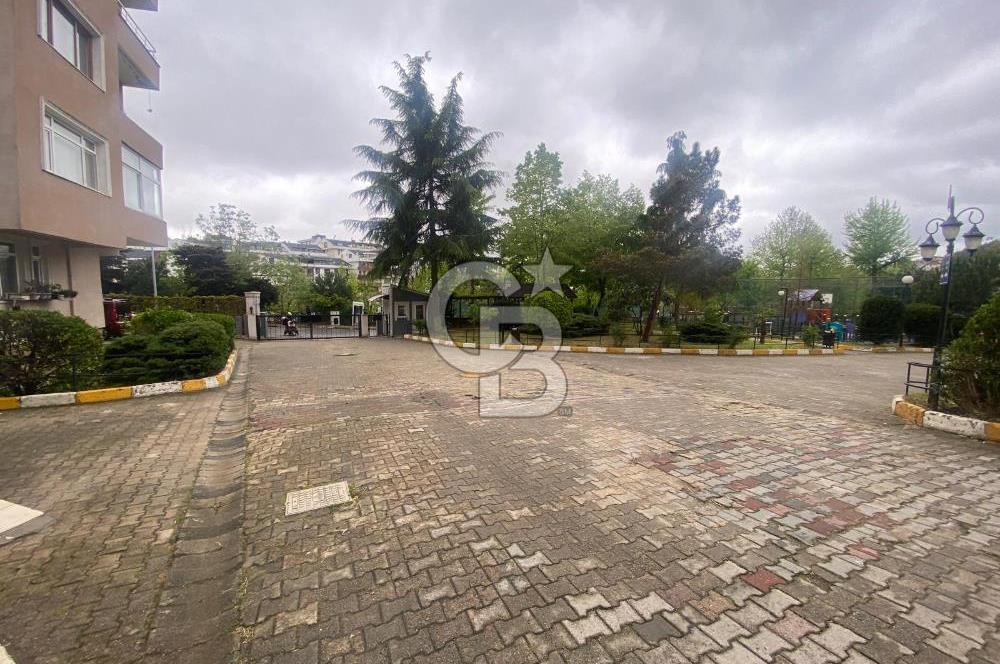 ÇEKMEKÖY MERKEZ MAH.HUZURKENT SİTESİNDE 3+1 SATILIK DAİRE