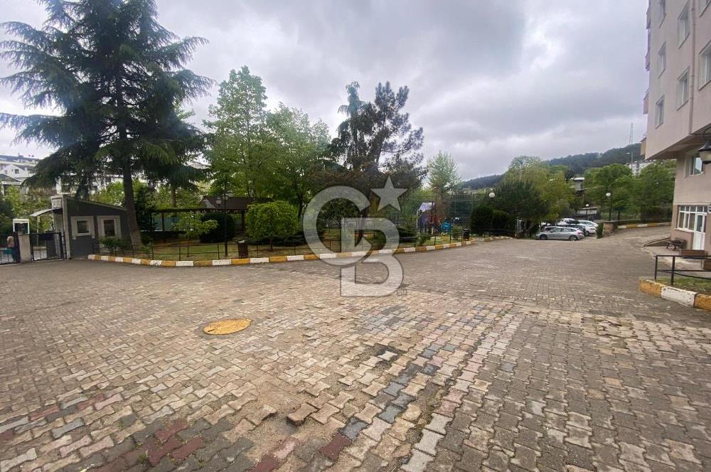 ÇEKMEKÖY MERKEZ MAH.HUZURKENT SİTESİNDE 3+1 SATILIK DAİRE
