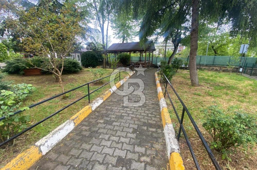 ÇEKMEKÖY MERKEZ MAH.HUZURKENT SİTESİNDE 3+1 SATILIK DAİRE