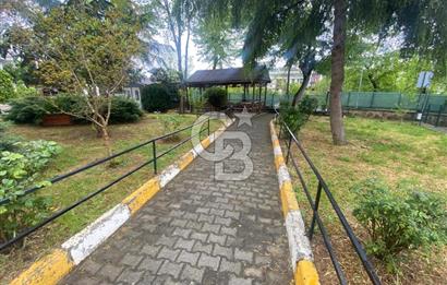 ÇEKMEKÖY MERKEZ MAH.HUZURKENT SİTESİNDE 3+1 SATILIK DAİRE