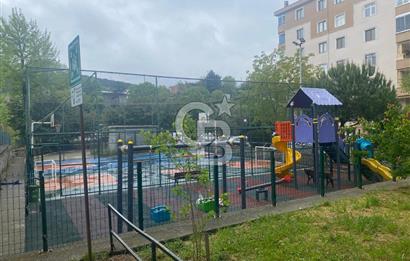 ÇEKMEKÖY MERKEZ MAH.HUZURKENT SİTESİNDE 3+1 SATILIK DAİRE