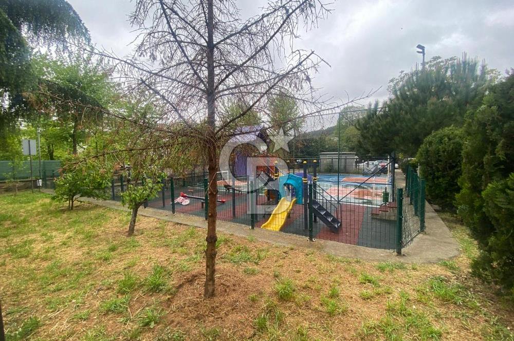ÇEKMEKÖY MERKEZ MAH.HUZURKENT SİTESİNDE 3+1 SATILIK DAİRE