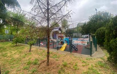 ÇEKMEKÖY MERKEZ MAH.HUZURKENT SİTESİNDE 3+1 SATILIK DAİRE
