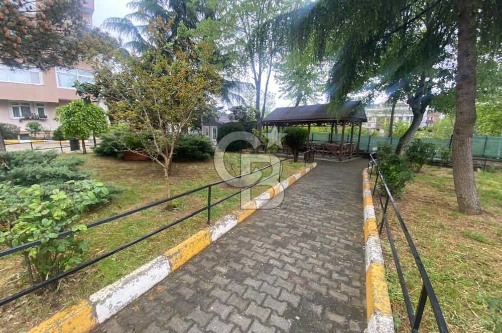 ÇEKMEKÖY MERKEZ MAH.HUZURKENT SİTESİNDE 3+1 SATILIK DAİRE