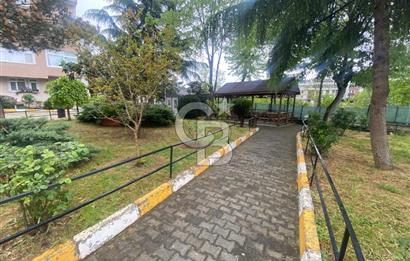 ÇEKMEKÖY MERKEZ MAH.HUZURKENT SİTESİNDE 3+1 SATILIK DAİRE