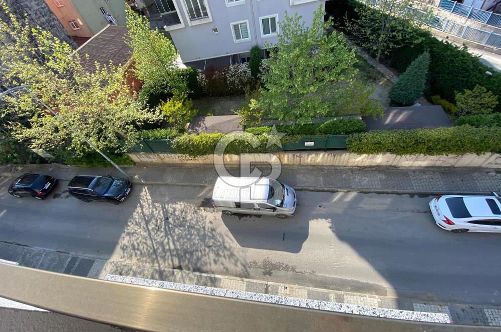 ÇEKMEKÖY SOĞUKPINAR MAH. YENİ BİNADA 2+1 SATILIK DAİRE