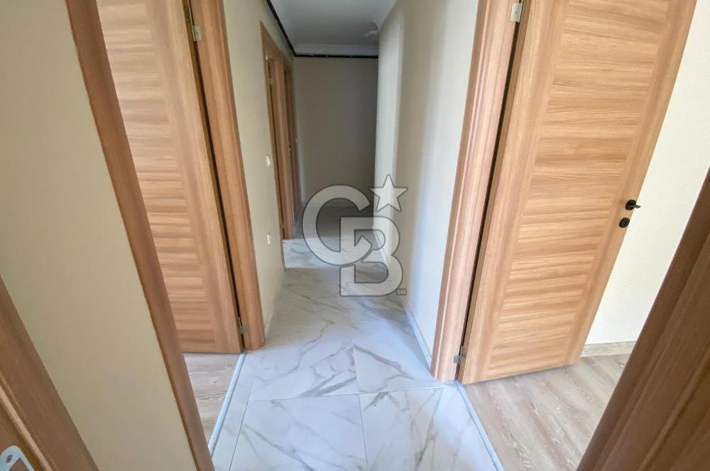 ÇEKMEKÖY SOĞUKPINAR MAH. YENİ BİNADA 2+1 SATILIK DAİRE