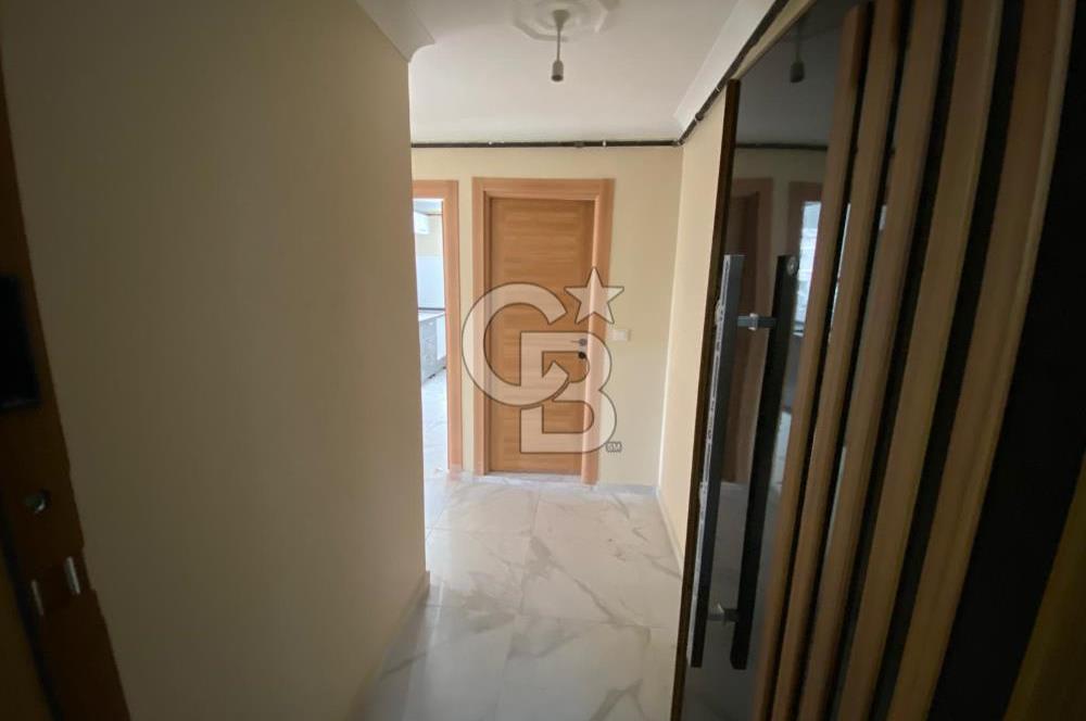 ÇEKMEKÖY SOĞUKPINAR MAH. YENİ BİNADA 2+1 SATILIK DAİRE