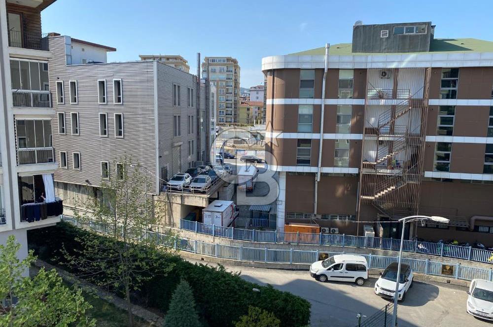 ÇEKMEKÖY SOĞUKPINAR MAH. YENİ BİNADA 2+1 SATILIK DAİRE