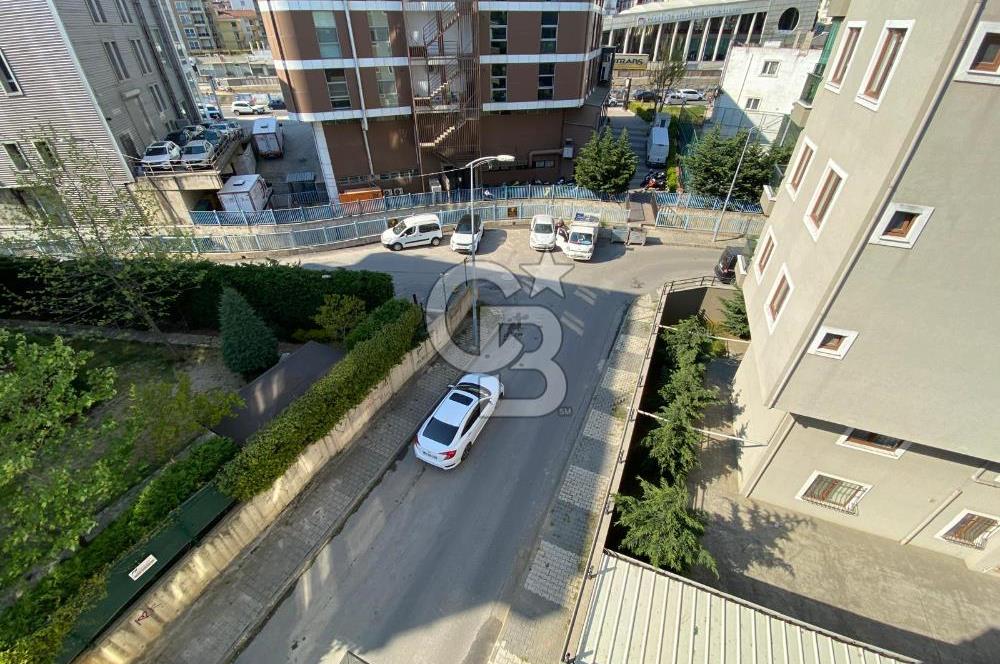 ÇEKMEKÖY SOĞUKPINAR MAH. YENİ BİNADA 2+1 SATILIK DAİRE
