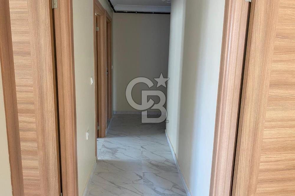 ÇEKMEKÖY SOĞUKPINAR MAH. YENİ BİNADA 2+1 SATILIK DAİRE