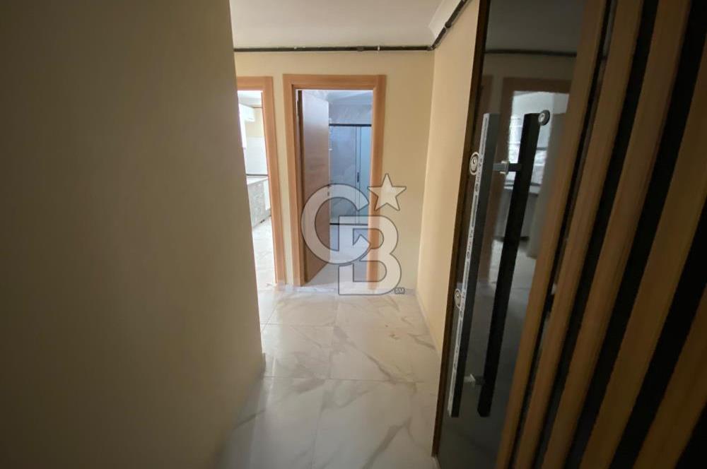 ÇEKMEKÖY SOĞUKPINAR MAH. YENİ BİNADA 2+1 SATILIK DAİRE
