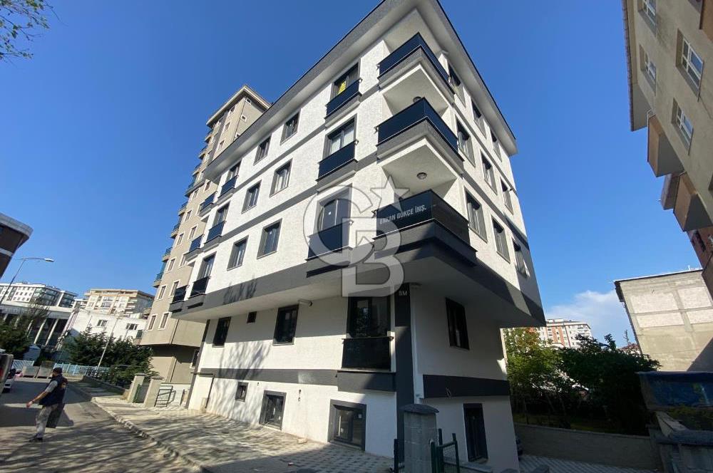 ÇEKMEKÖY SOĞUKPINAR MAH. YENİ BİNADA 2+1 SATILIK DAİRE