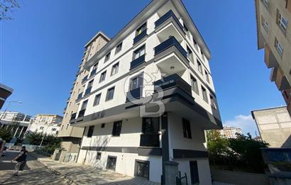 ÇEKMEKÖY SOĞUKPINAR MAH. YENİ BİNADA 2+1 SATILIK DAİRE