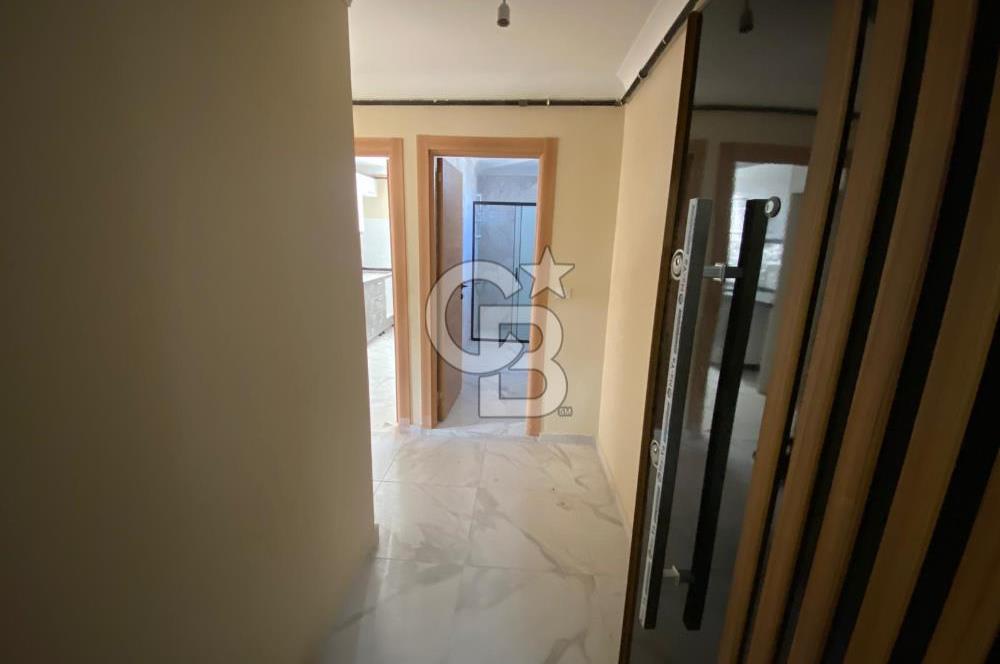 ÇEKMEKÖY SOĞUKPINAR MAH. YENİ BİNADA 2+1 SATILIK DAİRE