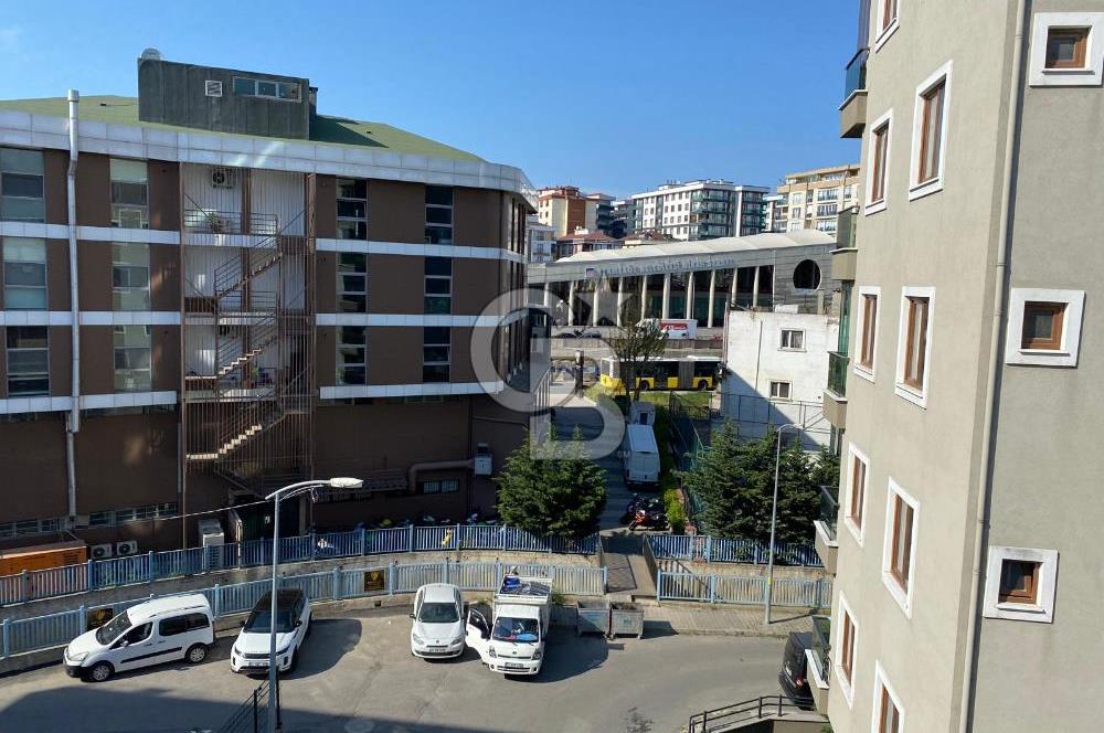 ÇEKMEKÖY SOĞUKPINAR MAH. YENİ BİNADA 2+1 SATILIK DAİRE