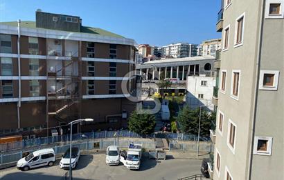 ÇEKMEKÖY SOĞUKPINAR MAH. YENİ BİNADA 2+1 SATILIK DAİRE