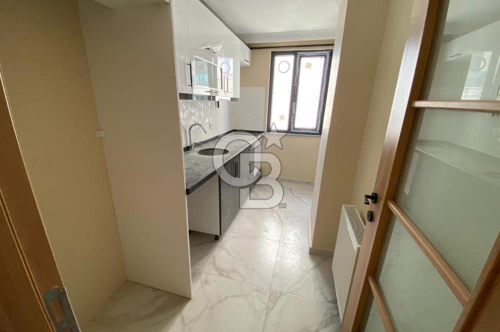 ÇEKMEKÖY SOĞUKPINAR MAH. YENİ BİNADA 2+1 SATILIK DAİRE
