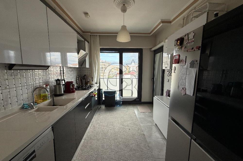 Bayraklı Toki’de Satılık 2+1 Lüks Daire
